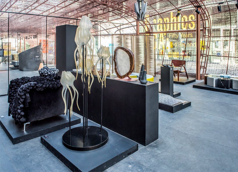 Dubai Design Week (November 4 to 9, 2025)